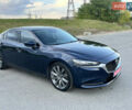 Синий Мазда 6, объемом двигателя 0 л и пробегом 155 тыс. км за 14800 $, фото 8 на Automoto.ua