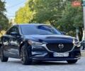 Синий Мазда 6, объемом двигателя 2.49 л и пробегом 113 тыс. км за 13900 $, фото 64 на Automoto.ua