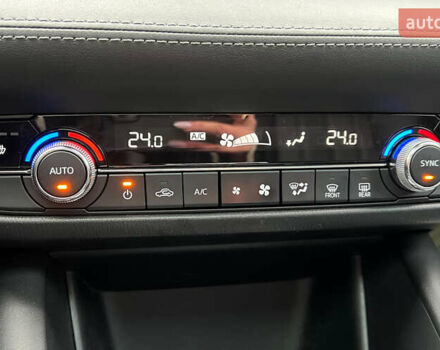 Синий Мазда 6, объемом двигателя 2.49 л и пробегом 162 тыс. км за 16200 $, фото 17 на Automoto.ua