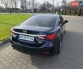 Синій Мазда 6, об'ємом двигуна 2.2 л та пробігом 200 тис. км за 14500 $, фото 16 на Automoto.ua