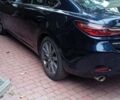 Синий Мазда 6, объемом двигателя 2.49 л и пробегом 105 тыс. км за 15000 $, фото 5 на Automoto.ua