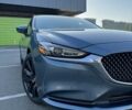 Синий Мазда 6, объемом двигателя 2.49 л и пробегом 69 тыс. км за 24600 $, фото 18 на Automoto.ua
