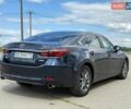 Синий Мазда 6, объемом двигателя 2.49 л и пробегом 89 тыс. км за 20500 $, фото 17 на Automoto.ua