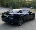 Синий Мазда 6, объемом двигателя 2.5 л и пробегом 53 тыс. км за 20500 $, фото 9 на Automoto.ua