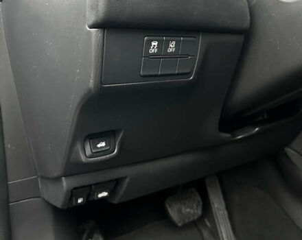 Синій Мазда 6, об'ємом двигуна 2.49 л та пробігом 131 тис. км за 17800 $, фото 41 на Automoto.ua