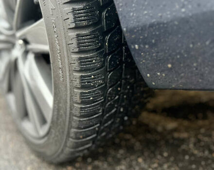 Синій Мазда 6, об'ємом двигуна 2.49 л та пробігом 131 тис. км за 17800 $, фото 15 на Automoto.ua