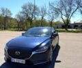 Синій Мазда 6, об'ємом двигуна 2.5 л та пробігом 235 тис. км за 17600 $, фото 7 на Automoto.ua
