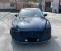 Синий Мазда 6, объемом двигателя 2.5 л и пробегом 105 тыс. км за 15900 $, фото 22 на Automoto.ua