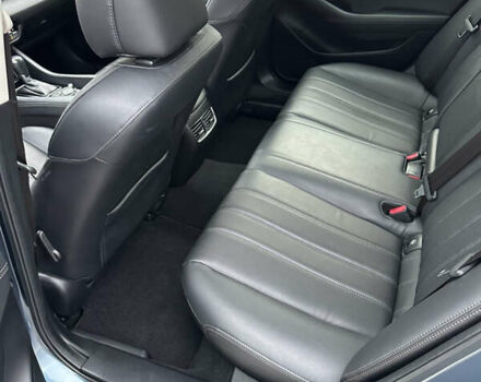 Синий Мазда 6, объемом двигателя 2.49 л и пробегом 64 тыс. км за 17500 $, фото 33 на Automoto.ua