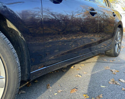 Синій Мазда 6, об'ємом двигуна 2.49 л та пробігом 90 тис. км за 18200 $, фото 11 на Automoto.ua