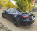 Синий Мазда 6, объемом двигателя 2.5 л и пробегом 37 тыс. км за 15500 $, фото 2 на Automoto.ua