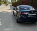 Синий Мазда 6, объемом двигателя 2.49 л и пробегом 61 тыс. км за 15800 $, фото 16 на Automoto.ua