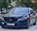 Синий Мазда 6, объемом двигателя 2.49 л и пробегом 113 тыс. км за 13900 $, фото 67 на Automoto.ua