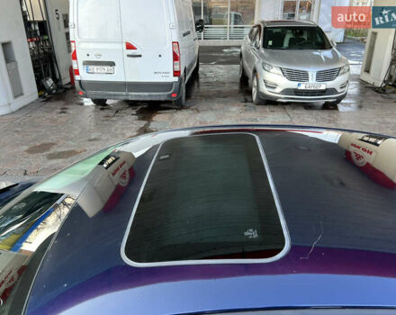 Синій Мазда 6, об'ємом двигуна 2.5 л та пробігом 155 тис. км за 14800 $, фото 25 на Automoto.ua