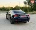 Синий Мазда 6, объемом двигателя 2.5 л и пробегом 152 тыс. км за 14999 $, фото 1 на Automoto.ua