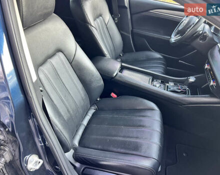 Синій Мазда 6, об'ємом двигуна 2.5 л та пробігом 155 тис. км за 14800 $, фото 15 на Automoto.ua