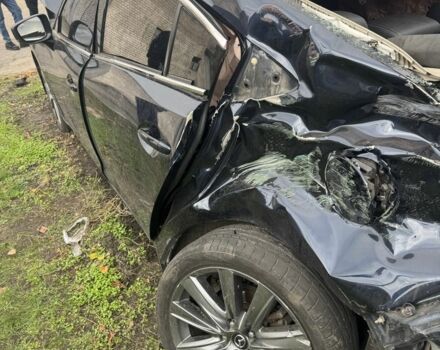Синій Мазда 6, об'ємом двигуна 0 л та пробігом 150 тис. км за 7400 $, фото 11 на Automoto.ua