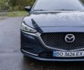 Синий Мазда 6, объемом двигателя 2.5 л и пробегом 189 тыс. км за 16000 $, фото 23 на Automoto.ua