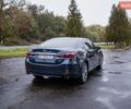 Синий Мазда 6, объемом двигателя 2.5 л и пробегом 189 тыс. км за 16000 $, фото 35 на Automoto.ua