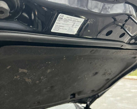 Синій Мазда 6, об'ємом двигуна 2.49 л та пробігом 131 тис. км за 17800 $, фото 19 на Automoto.ua