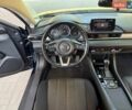 Синій Мазда 6, об'ємом двигуна 2.49 л та пробігом 98 тис. км за 15700 $, фото 18 на Automoto.ua