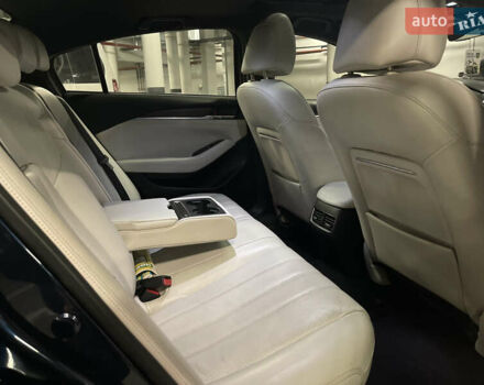 Синий Мазда 6, объемом двигателя 2.49 л и пробегом 144 тыс. км за 16500 $, фото 18 на Automoto.ua