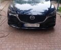 Синий Мазда 6, объемом двигателя 2.49 л и пробегом 105 тыс. км за 15000 $, фото 1 на Automoto.ua