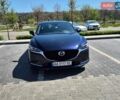 Синий Мазда 6, объемом двигателя 2.49 л и пробегом 76 тыс. км за 24900 $, фото 1 на Automoto.ua