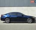 Синій Мазда 6, об'ємом двигуна 2.49 л та пробігом 149 тис. км за 16999 $, фото 5 на Automoto.ua