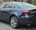 Синий Мазда 6, объемом двигателя 2.5 л и пробегом 30 тыс. км за 6000 $, фото 3 на Automoto.ua