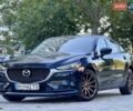 Синий Мазда 6, объемом двигателя 2.49 л и пробегом 113 тыс. км за 13900 $, фото 10 на Automoto.ua