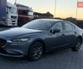 Синий Мазда 6, объемом двигателя 2.5 л и пробегом 73 тыс. км за 17900 $, фото 5 на Automoto.ua