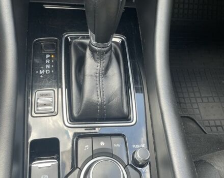 Синий Мазда 6, объемом двигателя 2.5 л и пробегом 105 тыс. км за 15900 $, фото 16 на Automoto.ua