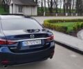 Синий Мазда 6, объемом двигателя 2.49 л и пробегом 87 тыс. км за 18500 $, фото 3 на Automoto.ua