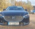 Синій Мазда 6, об'ємом двигуна 2.49 л та пробігом 27 тис. км за 15100 $, фото 1 на Automoto.ua