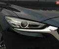 Синій Мазда 6, об'ємом двигуна 2.49 л та пробігом 120 тис. км за 16500 $, фото 33 на Automoto.ua