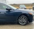 Синий Мазда 6, объемом двигателя 2.5 л и пробегом 32 тыс. км за 17790 $, фото 9 на Automoto.ua