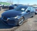 Синий Мазда 6, объемом двигателя 2.5 л и пробегом 139 тыс. км за 2800 $, фото 6 на Automoto.ua