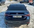 Синій Мазда 6, об'ємом двигуна 2.49 л та пробігом 156 тис. км за 14800 $, фото 4 на Automoto.ua