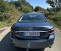 Синий Мазда 6, объемом двигателя 2.49 л и пробегом 38 тыс. км за 18500 $, фото 7 на Automoto.ua