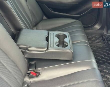 Синий Мазда 6, объемом двигателя 2.49 л и пробегом 89 тыс. км за 20500 $, фото 14 на Automoto.ua