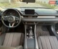 Синий Мазда 6, объемом двигателя 2.49 л и пробегом 31 тыс. км за 15650 $, фото 48 на Automoto.ua