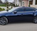 Синій Мазда 6, об'ємом двигуна 2.49 л та пробігом 87 тис. км за 17500 $, фото 3 на Automoto.ua