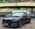 Синий Мазда 6, объемом двигателя 2.49 л и пробегом 136 тыс. км за 14990 $, фото 3 на Automoto.ua