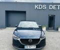Синий Мазда 6, объемом двигателя 2.5 л и пробегом 84 тыс. км за 17915 $, фото 1 на Automoto.ua