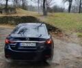 Синій Мазда 6, об'ємом двигуна 2.49 л та пробігом 86 тис. км за 18500 $, фото 5 на Automoto.ua