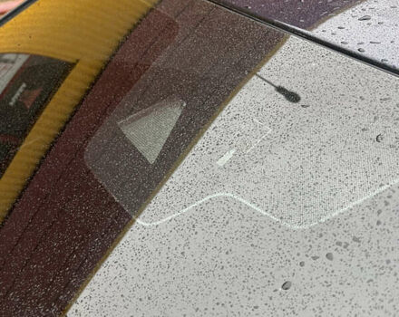 Синій Мазда 6, об'ємом двигуна 2.49 л та пробігом 131 тис. км за 17800 $, фото 17 на Automoto.ua