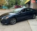 Синий Мазда 6, объемом двигателя 2.5 л и пробегом 148 тыс. км за 16900 $, фото 7 на Automoto.ua
