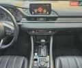 Синій Мазда 6, об'ємом двигуна 2.49 л та пробігом 149 тис. км за 16999 $, фото 30 на Automoto.ua