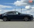 Синий Мазда 6, объемом двигателя 2.49 л и пробегом 89 тыс. км за 20500 $, фото 2 на Automoto.ua